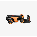 Segway Navimow CM120M1 Commercial Robotic Lawnmower - Image 3