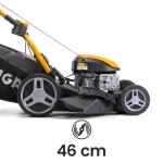 Combi 748 S - 7 | STIGA