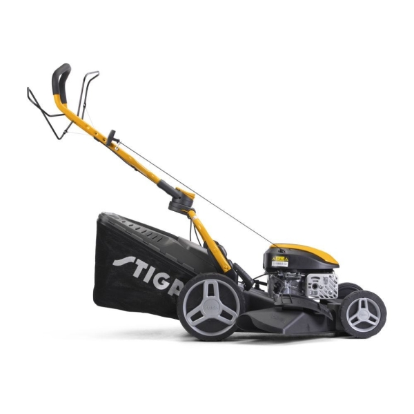 Combi 748 S - 2 | STIGA