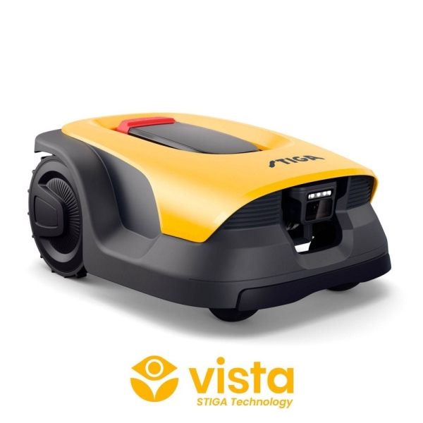 A 6v - 1 | STIGA
