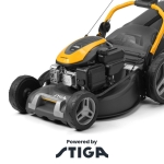 Combi 748 S - 3 | STIGA