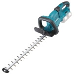 Makita DUH551Z Twin 18v LXT Cordless 550mm Hedge Trimmer Body Only thumbnail