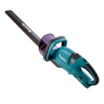 Makita DUH551Z Twin 18v LXT Cordless 550mm Hedge Trimmer Body Only thumbnail
