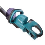 Makita DUH551Z Twin 18v LXT Cordless 550mm Hedge Trimmer Body Only thumbnail