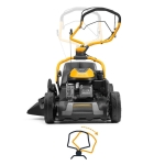 Combi 748 S - 9 | STIGA