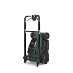 Hayter Hawk 43 17" Push Battery Lawnmower (544) (Kit) - Image 2