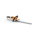 STIHL HSA 40 20" Hedge Trimmer (Tool Only) - Image 2