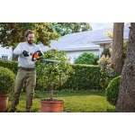 STIHL HSA 40 20" Hedge Trimmer (Tool Only) - Image 4