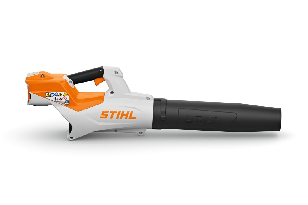 img.jpg BGA 50 Cordless Blower tool only