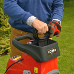 QS2800 Shredder
