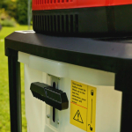 QS2800 Shredder