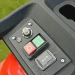 QS2800 Shredder