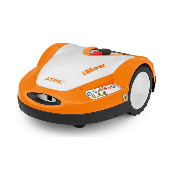 STIHL RMI 632 PC iMow Robotic Lawn Mower