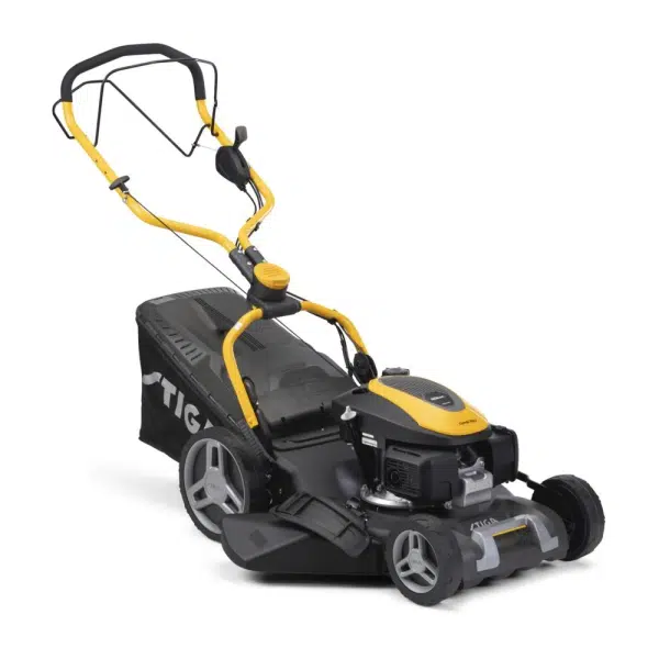 Stiga Combi 753 V 20" Petrol Walk-Behind Mower