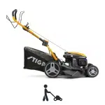 Stiga Combi 753 V 20" Petrol Walk-Behind Mower - Image 4
