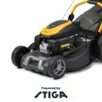 Stiga Combi 753 V 20" Petrol Walk-Behind Mower - Image 2