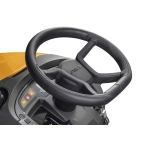 Stiga Tornado 7108W Wheel