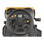 Stiga Tornado 7108W Dash