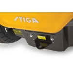 Stiga Tornado 7108W