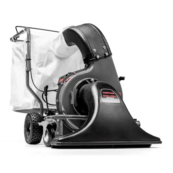 Weibang INTREPID 80 LVP 31.5" Wheeled Leaf Vacuum