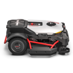 Kress KR238EG 88,000m² MasterSeries RTKⁿ (Golf) Robotic Lawnmower - Image 2