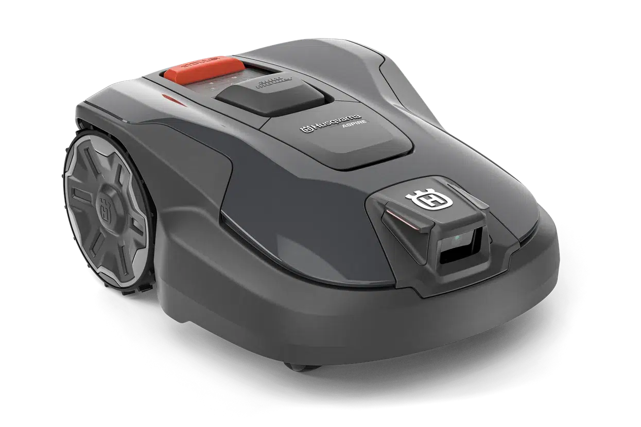 Husqvarna Automower Aspire R6V Robotic Lawnmower
