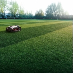 Kress KR238EG 88,000m² MasterSeries RTKⁿ (Golf) Robotic Lawnmower - Image 6