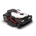 Kress KR238EF MasterSeries RTKⁿ Robotic Mower