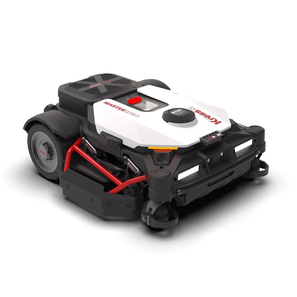 kr238e-new-2026-updated-1 Kress KR238EG 88,000m² MasterSeries RTKⁿ (Golf) Robotic Lawnmower - Image 1