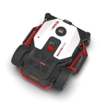 Kress KR238EG 88,000m² MasterSeries RTKⁿ (Golf) Robotic Lawnmower - Image 4