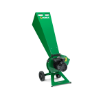 [GPT-6 Luna] Hansa C3e 1.6" Electric Wood Chipper