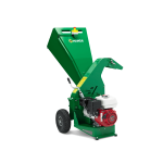 [GPT-6 Luna] Hansa C7 Petrol Wood Chipper