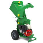 [GPT-6 Luna] Hansa C13 13 HP Petrol Wood Chipper