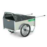 [GPT-6 Luna] Hansa Hand Cart Chipper Accessory