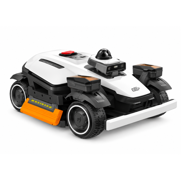 Mammotion LUBA 4 AWD 12000F Robotic Lawnmower (Pre-Order)