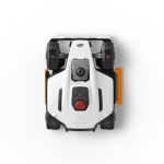 Mammotion LUBA 4 AWD 3000F Robotic Lawnmower (Pre-Order) - Image 4
