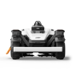 Mammotion LUBA 4 AWD 3000F Robotic Lawnmower (Pre-Order) - Image 2